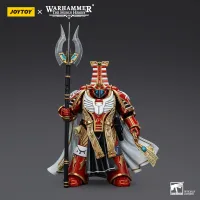 JOYTOY Thousand Sons Legion Librarian Consut - Warhammer 40K - photo 11