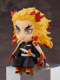 Nendoroid Swacchao! Kyojuro Rengoku 6