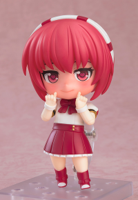 Nendoroid Dorothy Haze 6
