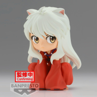 Inuyasha-Sitting ver. (ver. A) 1