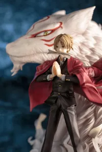 KOTOBUKIYA ARTFX J Natsume's Book of Friends～Takashi Natsume&Madara～ - Natsume's Book of Friends - photo 7