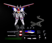 PLAMAX 1/72 Scale XD-01 Dragonar-1 14