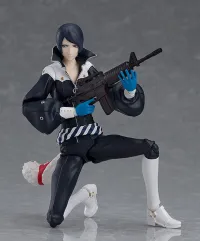 Max Factory figma Fox - Persona - photo 7