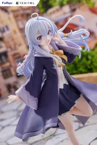 FuRyu TENITOL Elaina - Wandering Witch: The Journey of Elaina - photo 4