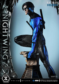 Museum Masterline Batman: Hush (Comics) Nightwing EX Bonus Version 50