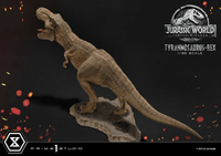 Prime Collectible Figures Jurassic World: Fallen Kingdom (Film) Tyrannosaurus-Rex			 2