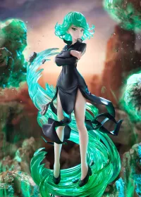 BellFine TERRIBLE TORNADO - One Punch Man - photo 10