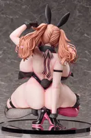 BINDing Miya-chan Bunny Ver. - BINDing Creators Opinion - photo 7