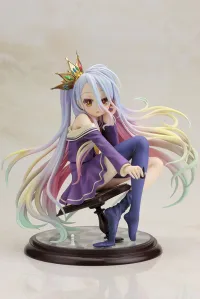 KOTOBUKIYA Shiro - No Game No Life - photo 1