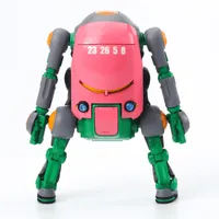 Sen-ti-nel 35MechatroWeGo Tokyo - MechatroWeGo - photo 4