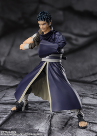 OBITO UCHIHA -Hollow Dreams of Despair- "NARUTO -SHIPPUDEN-" Bandai Spirits S.H.Figuarts 6