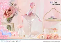 Prime 1 Studio PRISMA WING Re:ZERO -Starting Life in Another World- Ram Glass Edition 1/7 Scale Pre-Painted Figure - Re:ZERO -Starting Life in Another World- - photo 23