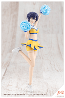 RUI SAOTOME【TOUOU HIGH SCHOOL TRACKSUIT】 7