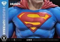 Prime 1 Studio Ultimate Premium Masterline Batman: Hush (Comics) Superman - DC Comics - photo 54