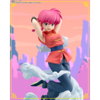 Ranma  "Ranma1/2", TAMASHII NATIONS Figuarts Zero chouette 5