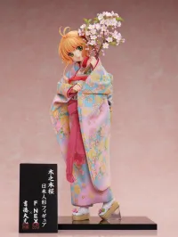 FuRyu Cardcaptor Sakura: Clear Card Sakura Kinomoto -Japanese Doll- 1/4 Scale Figure - Cardcaptor Sakura - photo 1
