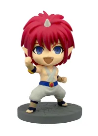 Pierrot YU☆YU☆HAKUSHO Mini Figure Collection Vol.2 - Yu☆Yu☆Hakusho - photo 54
