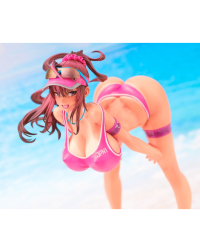 Erika Kuramoto Beach Volleyball Ver. 28