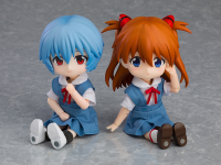 Nendoroid Doll Rei Ayanami 5