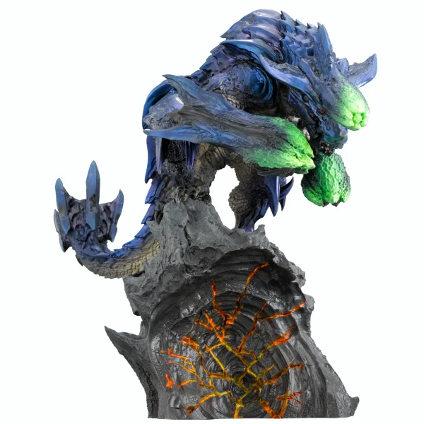 CAPCOM Capcom Figure Builder Creator's Model Brachydios (Re-pro Model) - Monster Hunter
