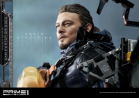 High Definition Museum Masterline DEATH STRANDING Sam Porter Bridges 49