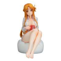 SWORD ART ONLINE ALICIZATION War of Underworld 1/7 Asuna Yuuki White Shirt ver.(re-run) 2