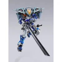 TAMASHII NATIONS METAL BUILD SNIPER PACK - Mobile Suit Gundam SEED - photo 4