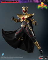 FigZero 1/6 Lord Drakkon Evo III 4