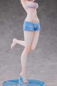 Solarain Kurisu Makise & Mayuri Shiina & Suzuha Amane: Swimsuit Ver. - Steins;Gate - photo 7