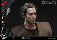 Real Elite Masterline Valhalla Rising One Eye Ultimate Version 59