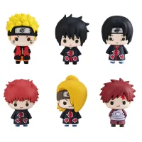 MegaHouse Chokorin Mascot NARUTO Shippuden Vol.2（Repeat）(1pc / 6pc per box) - NARUTO - photo 1