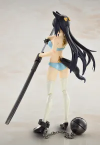 GOOD SMILE COMPANY PLAMAX GP-04 Guilty Princess Underwear Body Girl Ran - Guilty Princess - photo 3