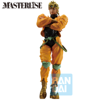 Dio Brando (Stardust Crusaders+) "JoJo's Bizarre Adventure", Masterlise Ichibansho Figure 5
