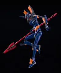GOOD SMILE COMPANY MODEROID Evangelion Mark.06 - Rebuild of Evangelion - photo 8