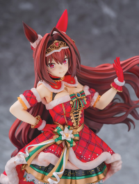 Daiwa Scarlet: Scarlet Nuit Etoile 8
