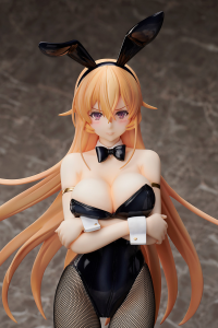 Erina Nakiri: Bunny Ver.(Re-run) 6