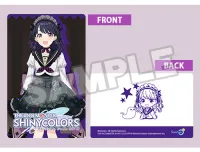 Solarain Koito Fukumaru: Midnight Monster ver. - THE iDOLM@STER - photo 15