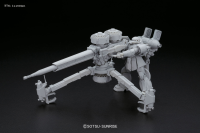 HG 1/144 Zaku Mass Production Type + Big Gun (Gundam Thunderbolt Ver) 4