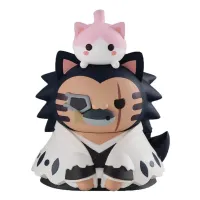 MegaHouse MEGA CAT PROJECT BLEACH：Thousand-Year Blood War BLEACH Nyan（Repeat）(1pc / 8pc per box) - BLEACH - photo 9