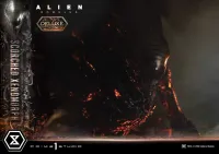 Prime 1 Studio Museum Masterline XL Alien: Romulus Scorched Xenomorph Deluxe Version - Alien (Movie Franchise) - photo 68