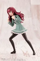 KOTOBUKIYA CUSTOMIZED FACE & DECAL SET Vol.8 [DESIGNED BY RAGHO FOR EMMA KOISHIKAWA A] - SOUSAISHOJOTEIEN - photo 12