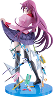 Hitagi Senjyogahara Remaster Project 13