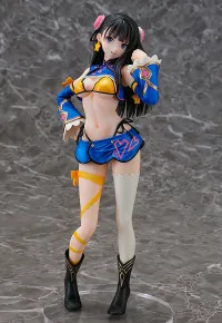 Wonderful Works Zi Ling: 2015 Ver. - Tony/CCG EXPO - photo 9