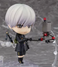 GOOD SMILE COMPANY Nendoroid NieR:Automata 9S (YoRHa No. 9 Type S) - NieR:Automata - photo 7