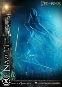 Premium Masterline The Lord of the Rings (Film) Nazgul Bonus Version 18