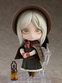 Nendoroid The Doll 1