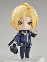 Nendoroid Hugo Vlad 2
