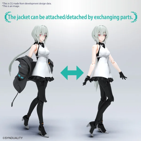 Figure-rise Standard NOIR