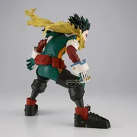 BANDAI MY HERO ACADEMIA Grandista-MIDORIYA IZUKU- - My Hero Academia - photo 5
