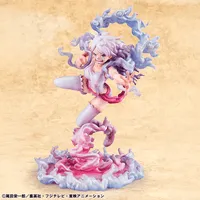 MegaHouse Portrait.Of.Pirates ONE PIECE “Evolutionary History” Jewelry Bonney “The Freest Future”Ver. - ONE PIECE - photo 9